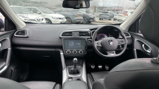 Renault Kadjar 1.5 Blue dCi GT Line 5dr Diesel Hatchback